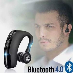 Wireless Bluetooth Headset Handsfree